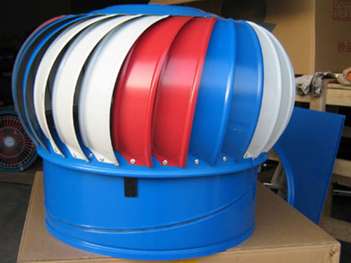 無動(dòng)力屋頂風(fēng)機(jī)